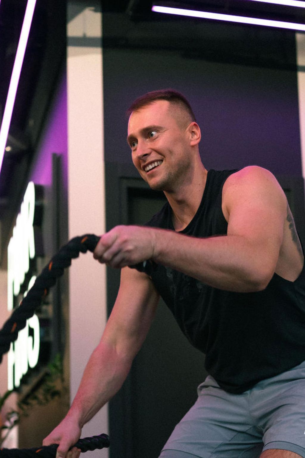 Image hover effect image