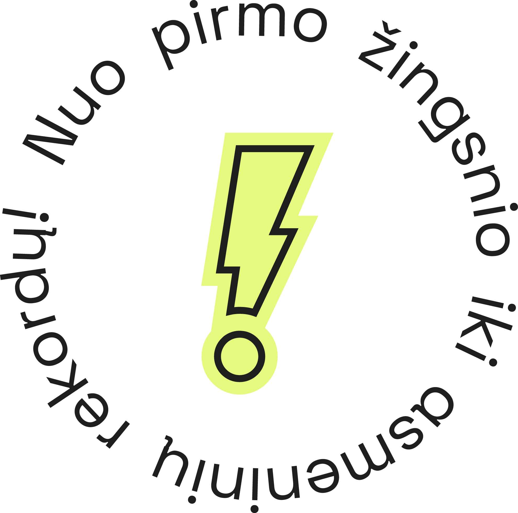juodas_PF logo emblema